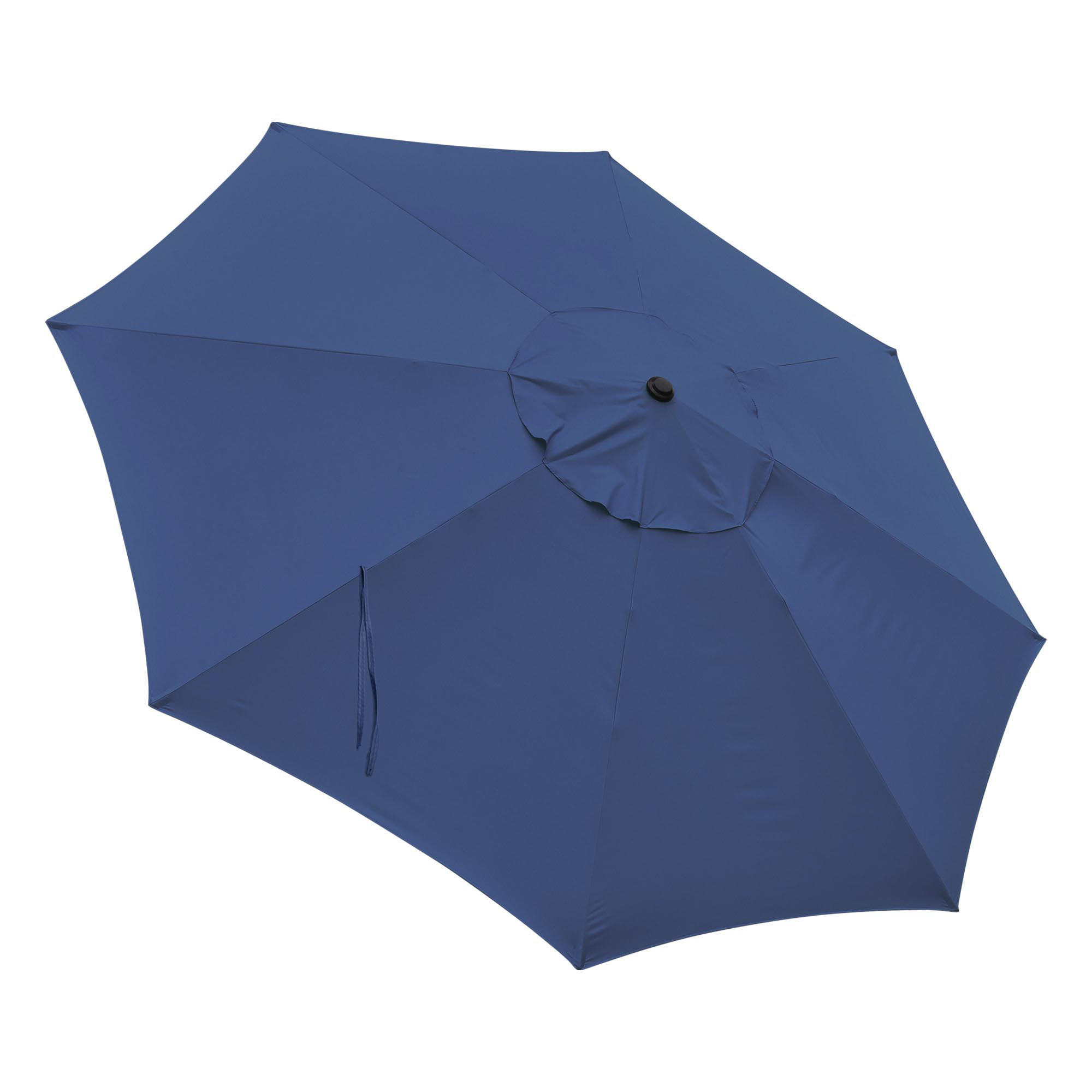 13 Ft Patio Umbrella Replacement Canopy Market Outdoor Beach Poolside Top Cover - Picture 17 of 36